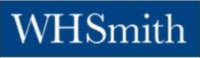 WHSmith logo alt