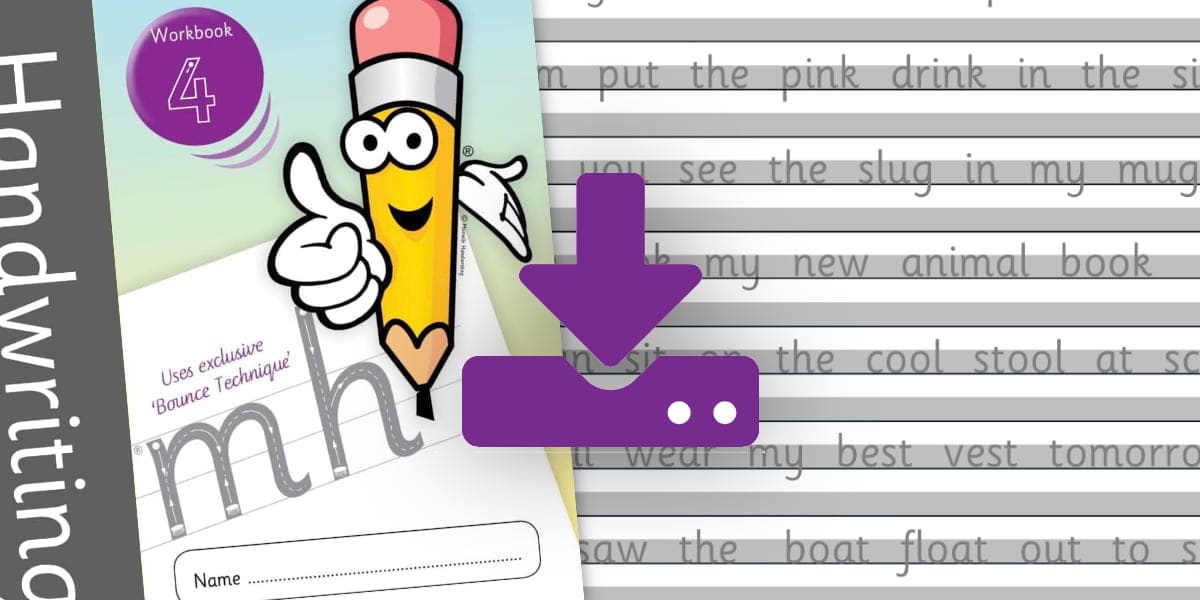 Free Handwriting Resources For Home Or School Morrells Handwriting free-handwriting-resources-for-home-or-school-morrells-handwriting