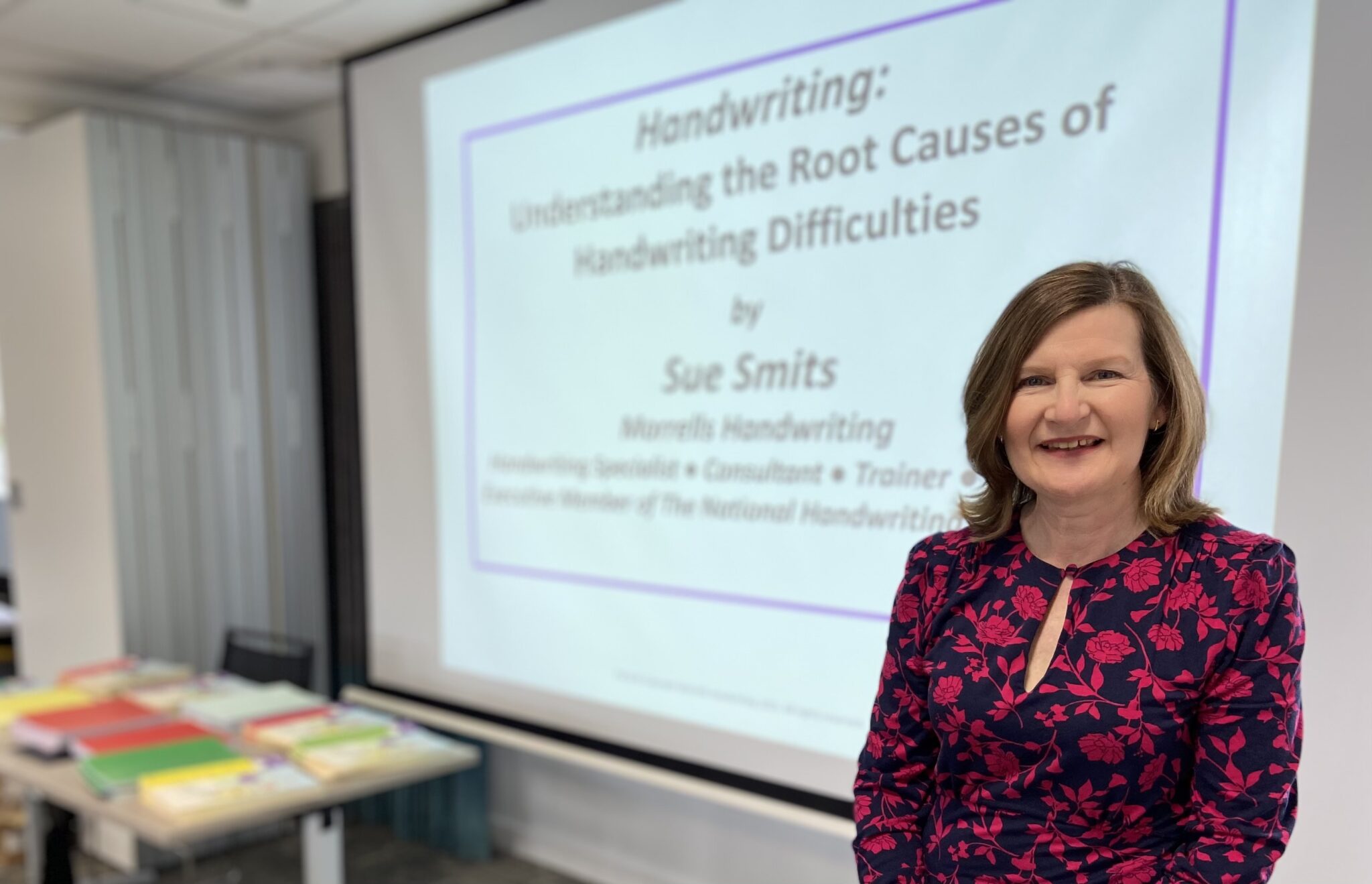 The Writing Framework from Department for Education