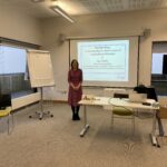 Key Teaching for Handwriting