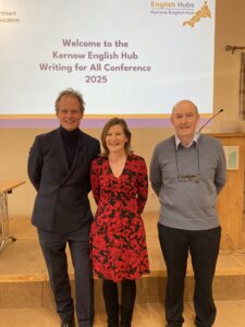 Cornwall DfE English Hub 2025 1