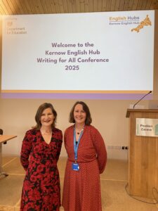 Cornwall DfE English Hub 2025 3