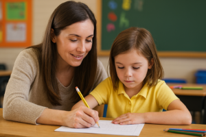 New Writing Framework help for teachers